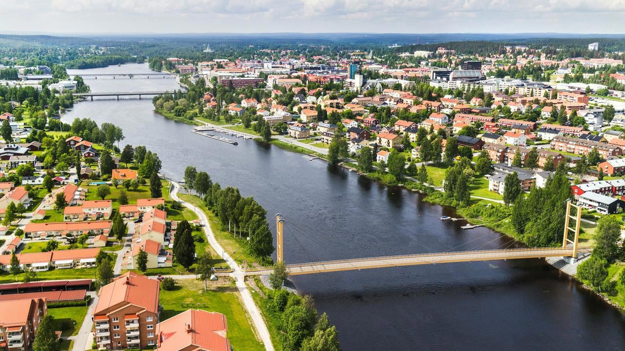 Skellefte&aring; kommun