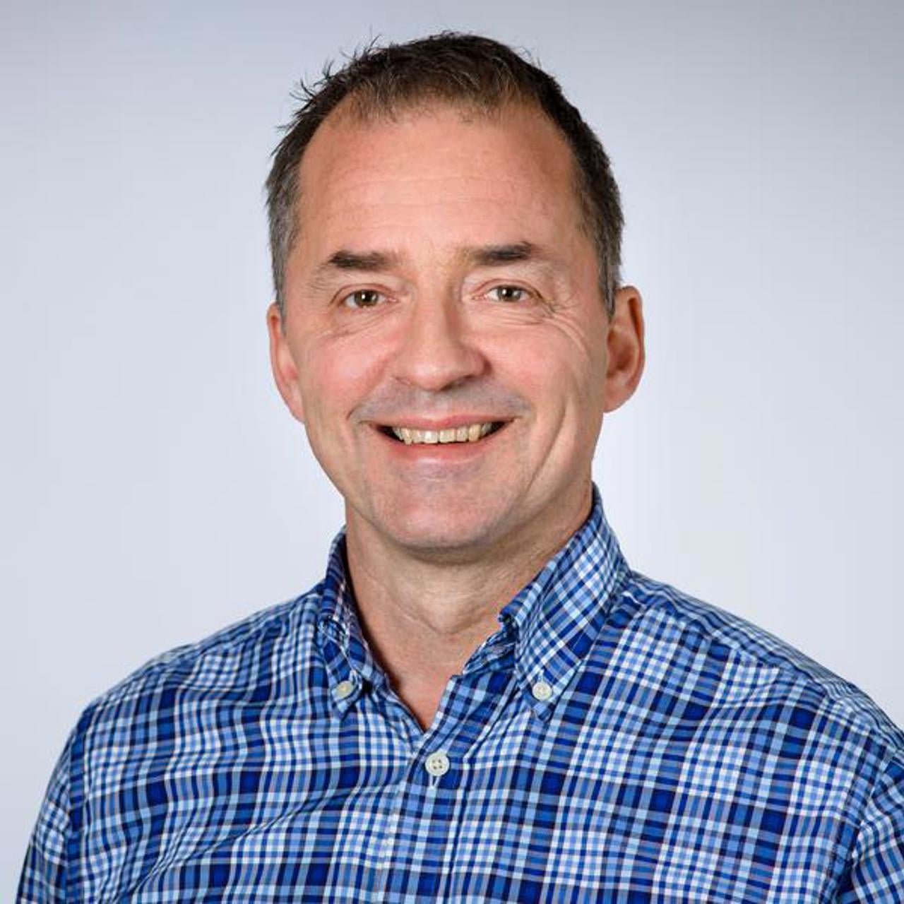 Port&auml;ttbild Stefan Bj&ouml;rklund