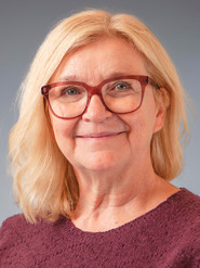 Staff photo Maria Sjöström