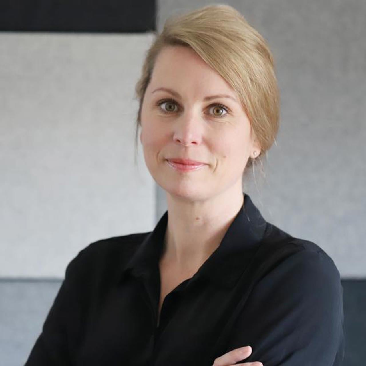 Anna L&ouml;vgren, docent vid Institutionen f&ouml;r odontologi vid Ume&aring; universitet.