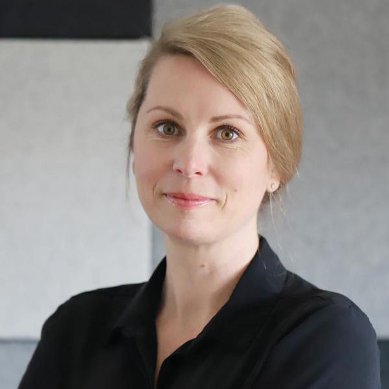 Anna Lövgren