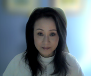 Personalbild Limin Gu