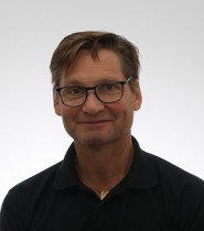 Personalbild Per Hallberg