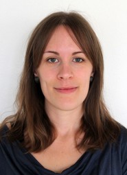 Personalbild Jenny Sperens