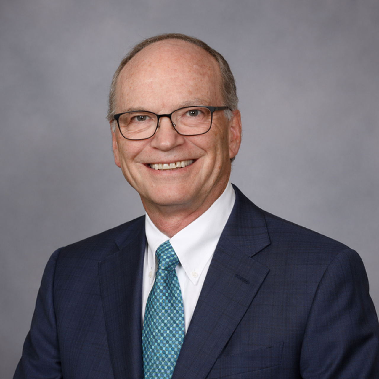 Professor William F Young Jr
