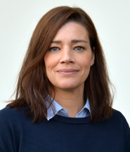 Personalbild Maria Liljeholm Bång