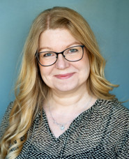 Personalbild Helena Vennberg