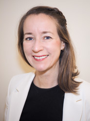 Personalbild Veronica Strandh