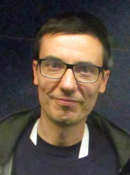 Staff photo Vicenç Torra