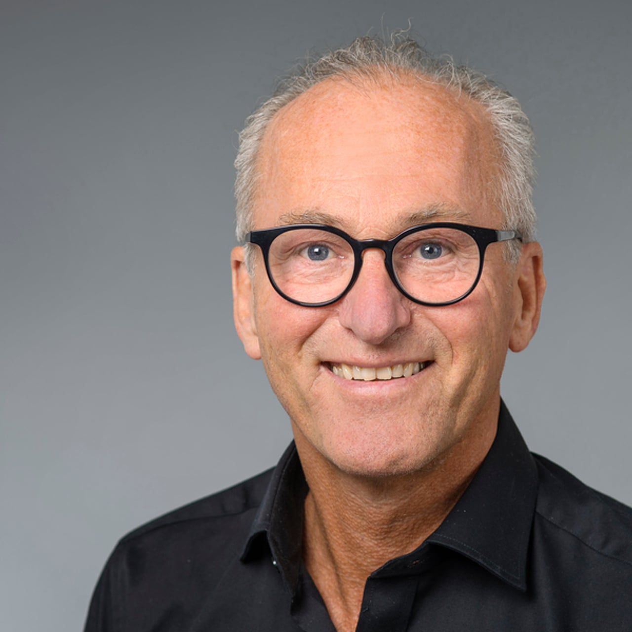 Per St&aring;l, professor at Department of Medical and Translational Biology