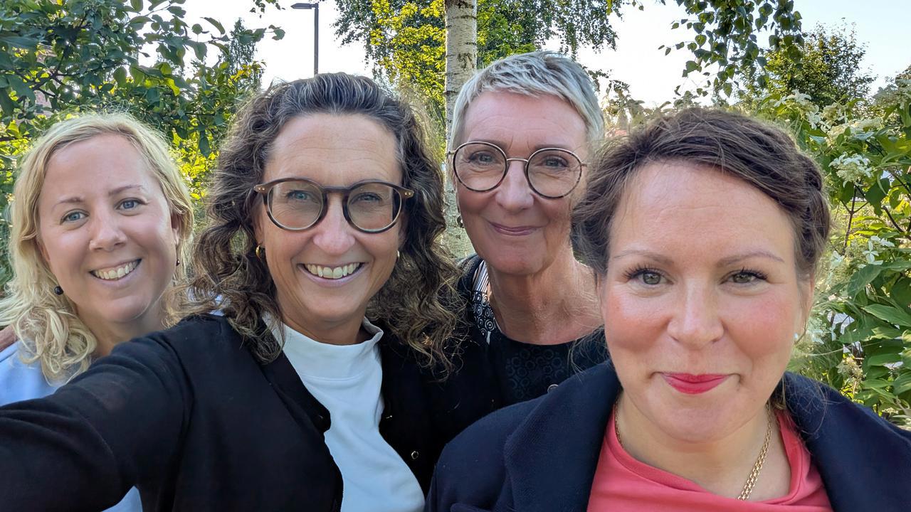 Hem- och konsumentkunskaps l&auml;rarlag