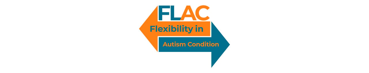 logotyp flac