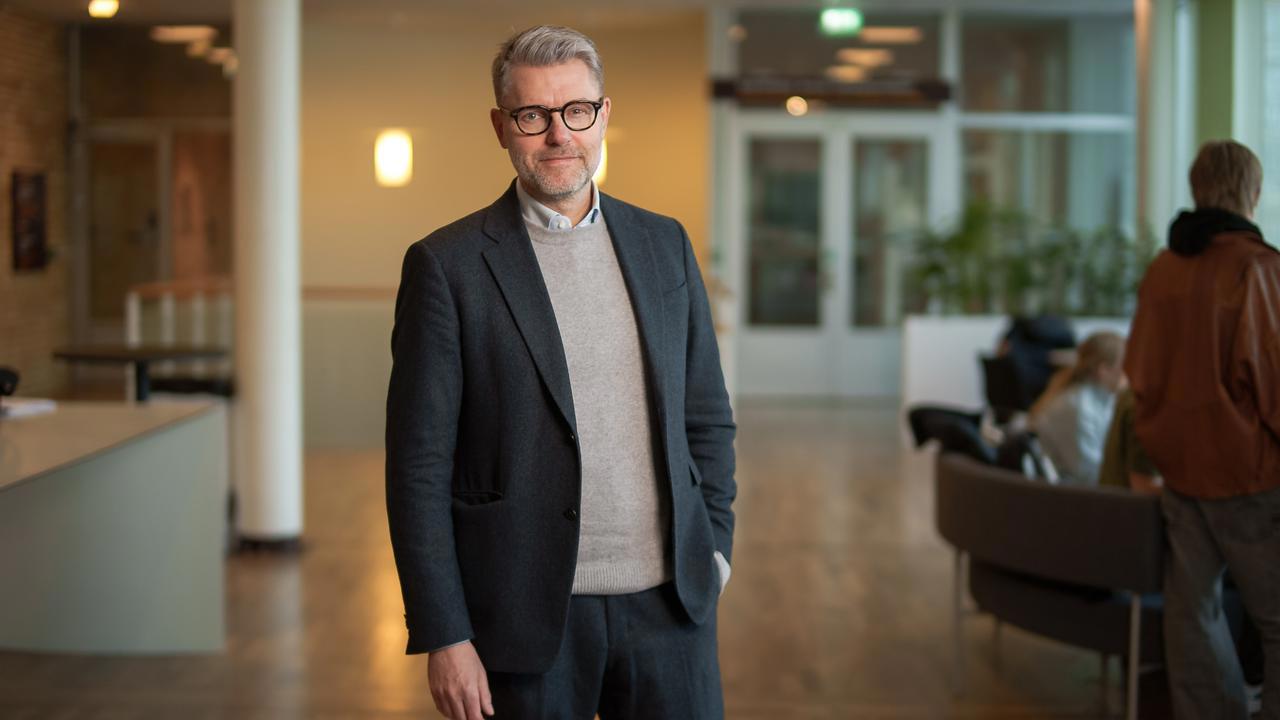 Christer Nordlund