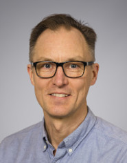 Staff photo Mattias Sandström