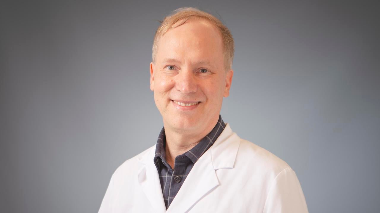 WCMM Associerad Kliniker David B&auml;ckstr&ouml;m