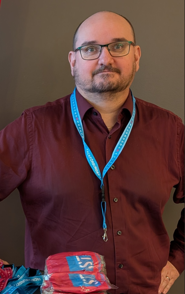 Staff photo Mats-Åke Lundkvist