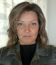 Personalbild Tova Stenlund
