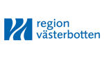 Link to website for the funding agency Region Västerbotten