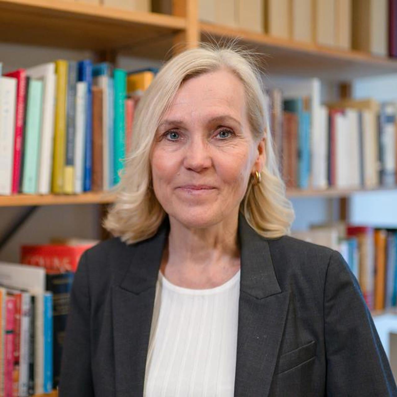 Cathrine Norberg