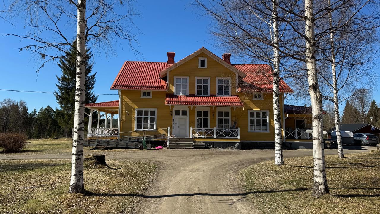 Kronlund kursgård