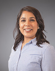 Personalbild Amina Hayat