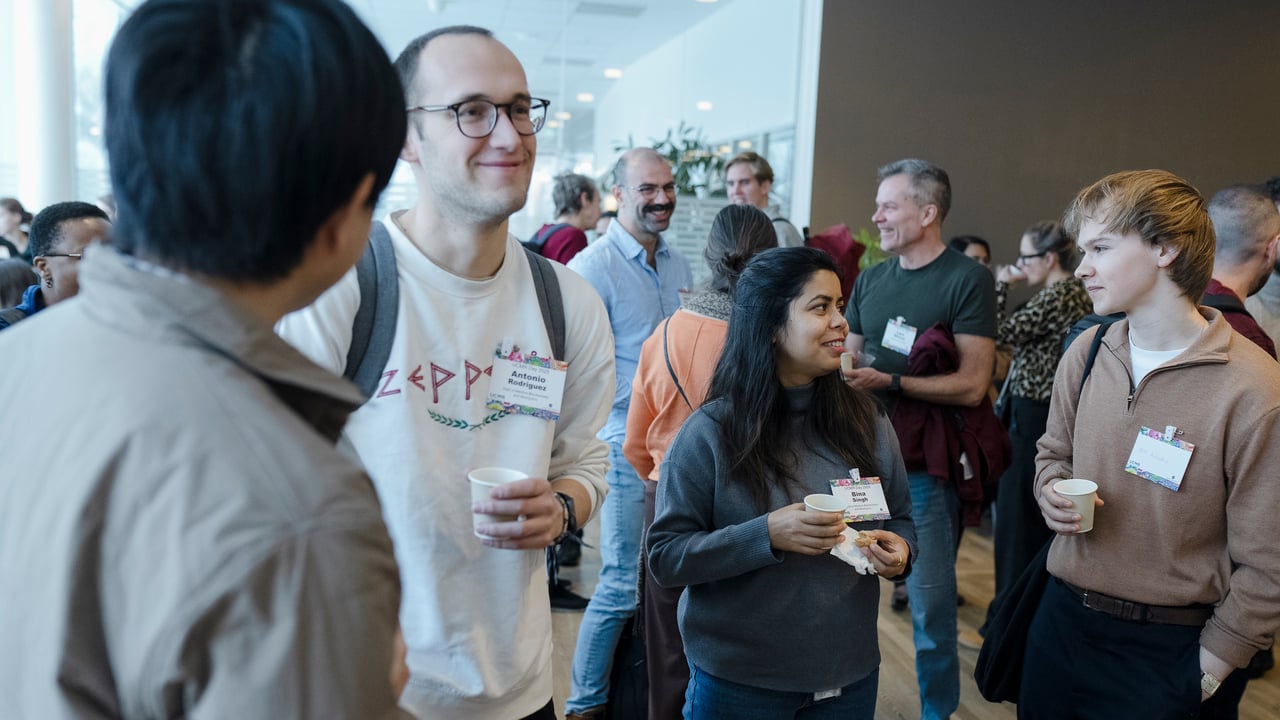 networking