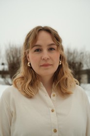 Staff photo Mikaela Wikström Ruona