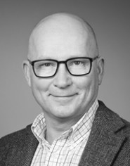 Personalbild Per Bergling