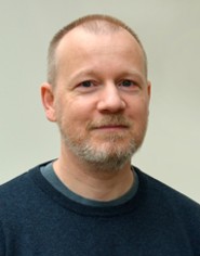 Staff photo Johan Eriksson