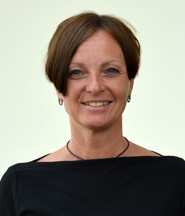 Personalbild Erica Isberg
