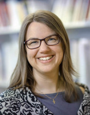 Personalbild Anna Södergren