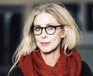 Personalbild Anna Sofia Lundgren