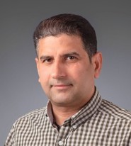 Staff photo Muhammad Shehzad Moin