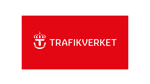 Länk till webbplats för finansiären Trafikverket