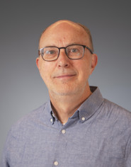 Staff photo Anders Blomberg