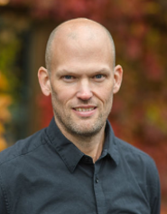 Staff photo Per-Erik Lyrén