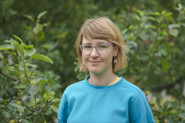 Staff photo Alina Bavykina