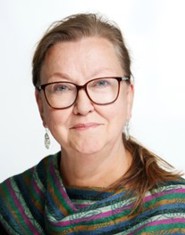 Personalbild Maria Nilsson