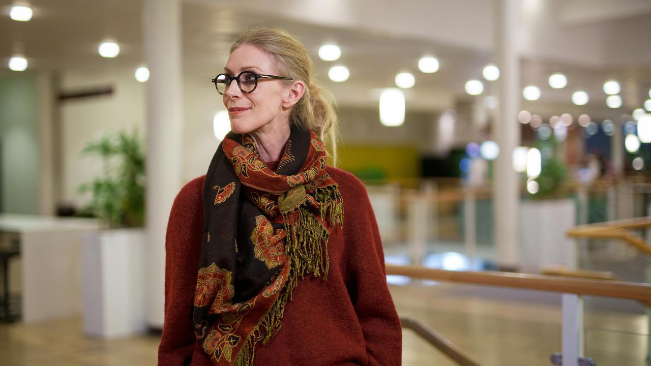 Anna Sofia LundgrenProfessor vid Institutionen f&ouml;r kultur- och medievetenskaperEnhet: Kulturanalysprogrammet, Etnologi