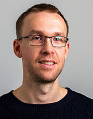 Personalbild Leif Sundberg