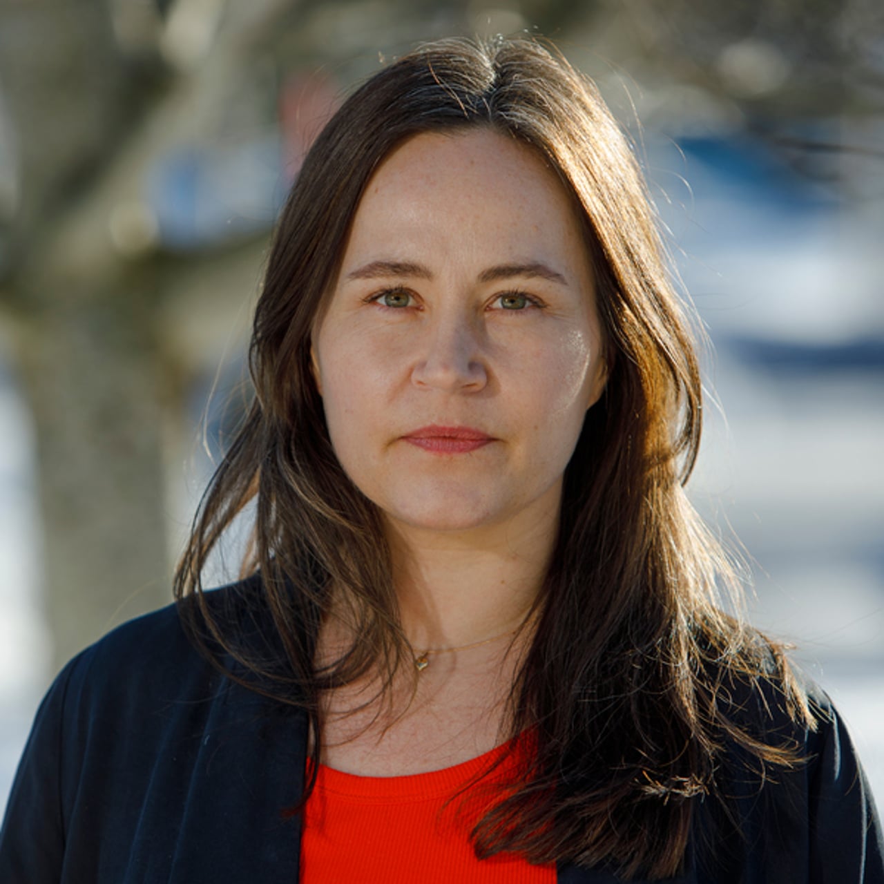 Jennie Brand&eacute;nPostdoktor vid Institutionen f&ouml;r epidemiologi och global h&auml;lsaAnknuten som g&auml;stl&auml;rare till Ume&aring; centrum f&ouml;r genusstudier (UCGS)