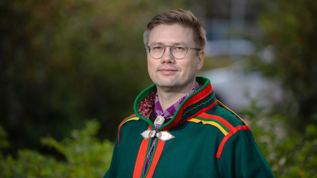 Petter Stoor