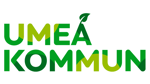 Link to website for the funding agency Umeå kommun