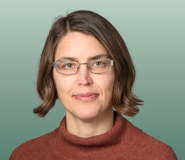 Personalbild Louise Eriksson