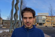 Staff photo Timotheus Kampik