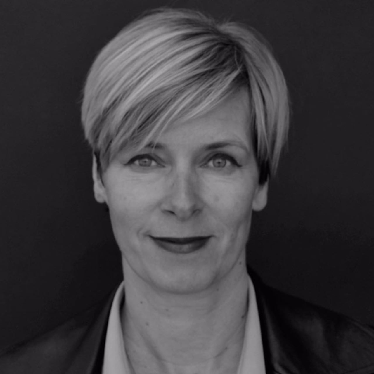 Cornelia Redeker &auml;r prefekt p&aring; Arkitekth&ouml;gskolan.