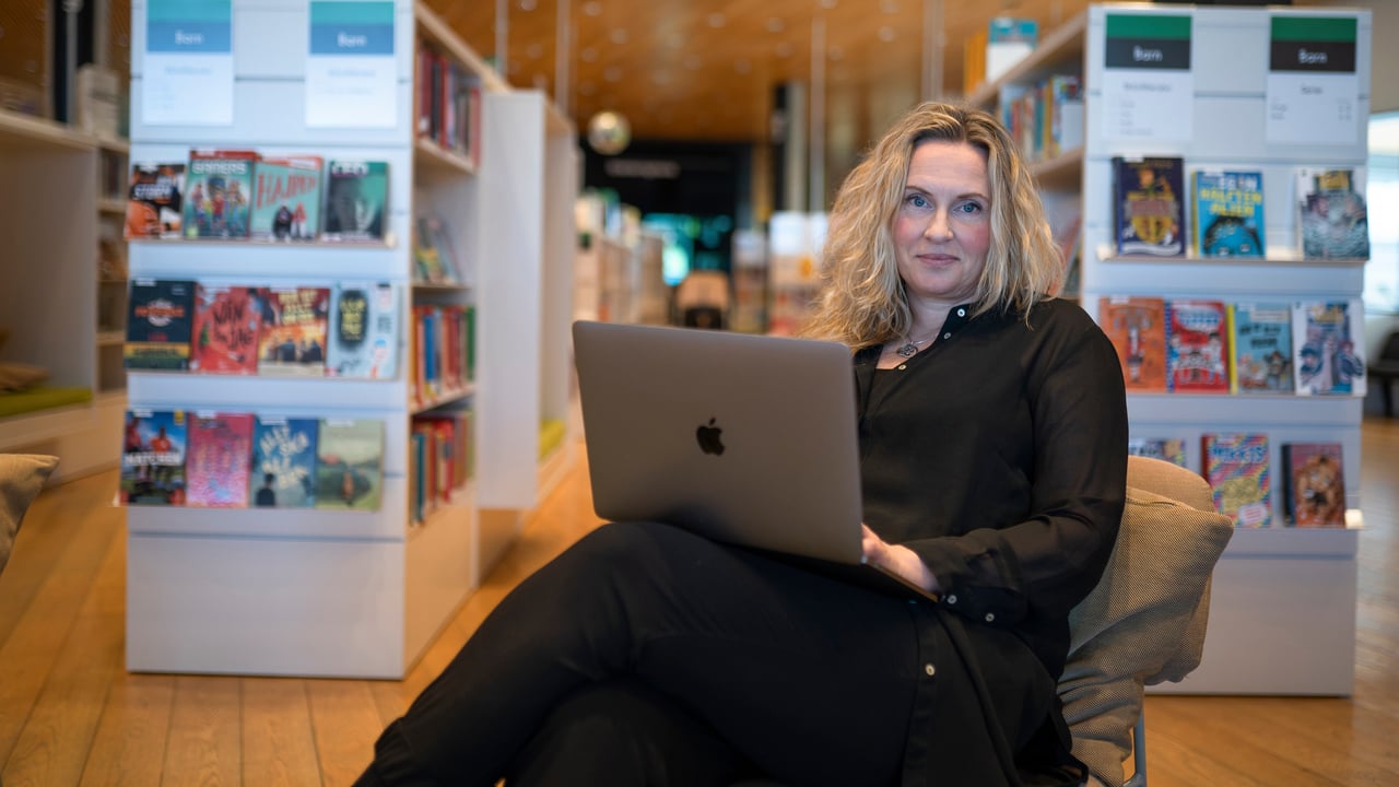 Maria J&ouml;nsson