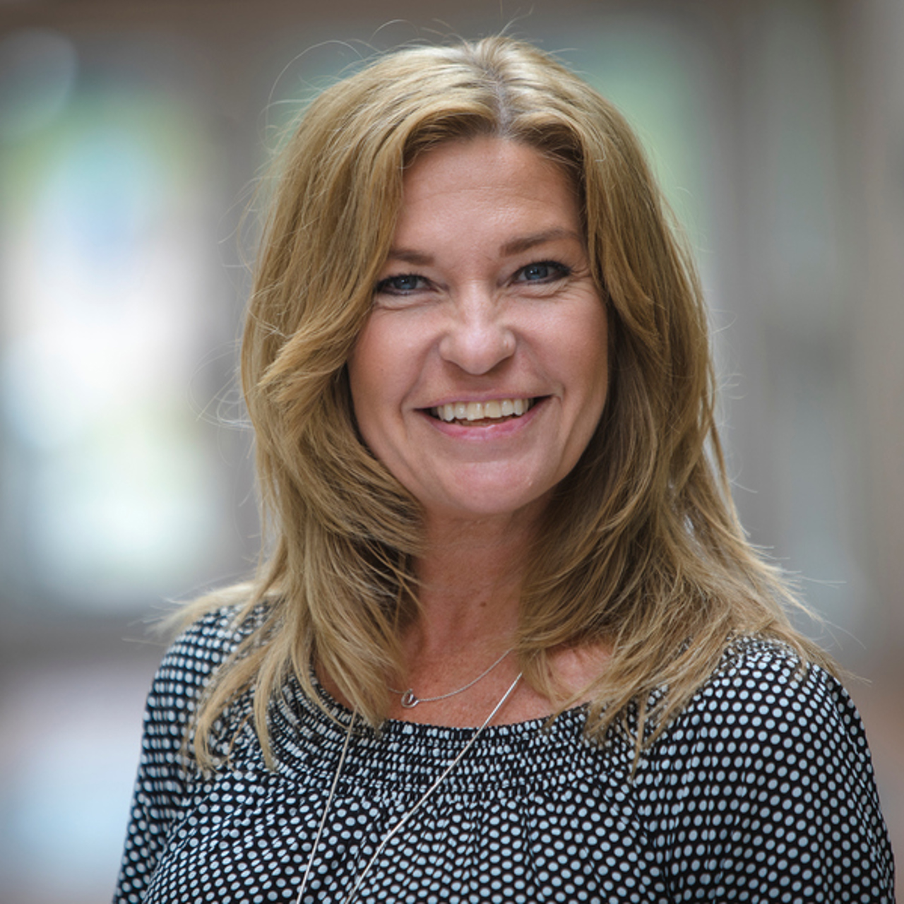 professor 2020 Ulrika Haake