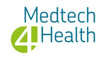 Länk till webbplats för finansiären Medtech4Health