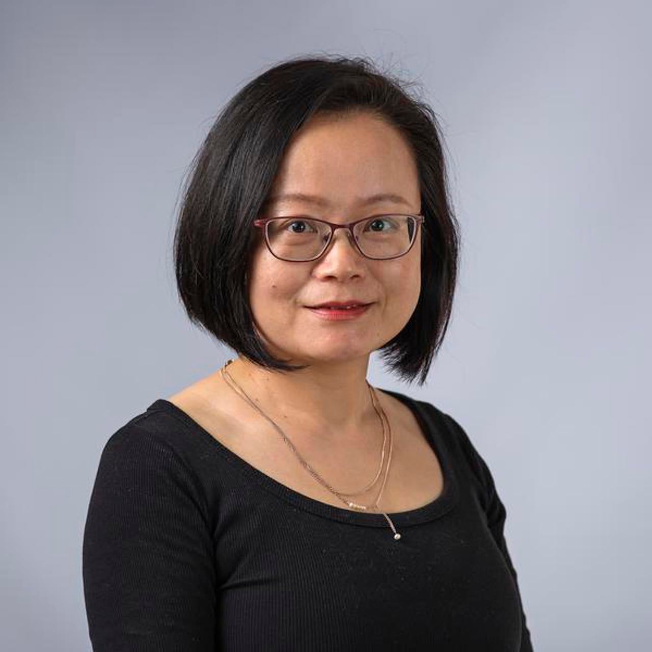 Jia Wang